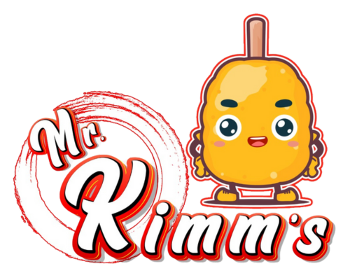Mr. Kimm's
